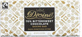 70% Bittersweet Chocolate Bar 5.30 Ounces (Case of 12)