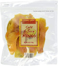 Trader Joes Dried Fruit Soft &amp Juicy Mango - PACK OF 12