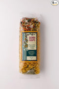 Sierra Soups Vegetable Lasagna Soup 10 ounce bag (Set of 6)