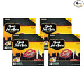 Chock Full o'Nuts Original Coffee Compatible with Keurig K-Cup Pods 32 CT (Pack of 4)