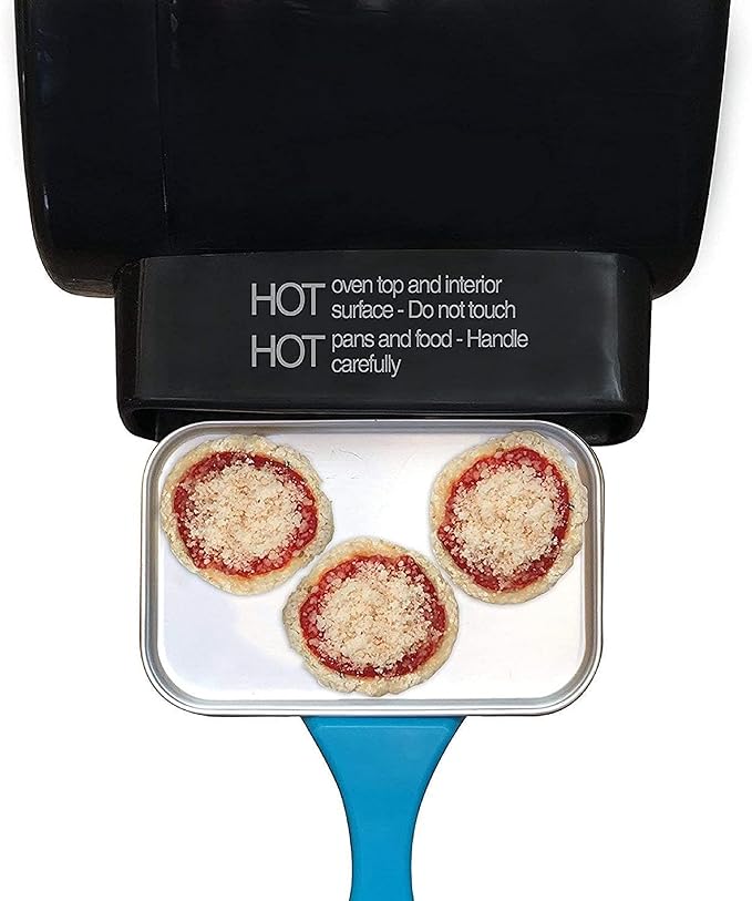 Mojo's Easy Bake Oven Pizza Mixes | 3 Pack Refill Cheese Pizza Kit Bundle for Children