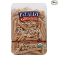 DELALLO PASTA WHLWHT PENNE RIGATE 16 OZ PK- 16