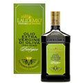 Sanniti Laudemio Organic Extra Virgin Olive Oil Fattoria di Maiano Gold Award Winner at NYIOOC World Olive Oil Competition 16.9 oz