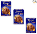 Terry's Milk Chocolate Orange - Pack of 3-5.11 oz - Holiday Classic Milk Chocolate Orange