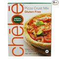Chebe Bread Pizza Crust Mix Gluten Free 7.5-Ounce Box (Pack of 8)