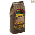 Batey Sugar Natural Turbinado 2-pounds (Pack of 6)