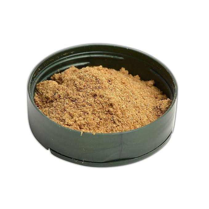 Pereg Falafel Spice Mix (4.25 Oz x 6 Pack) - Add It To Mediterranean Veggie Burger - Falafel Seasoning - Gluten-Free Non-GMO &amp Non-Irradiated