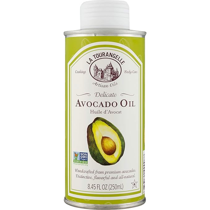 La Tourangelle Avocado Oil 0.53 lb