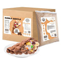 ALDKitchen Baking Mix | Dough Mix | Nut Free | Soy Free (Chocolate 30 Lbs)