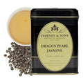 Dragon Pearl Jasmine Tea 4 oz (112 g) Harney &amp Sons
