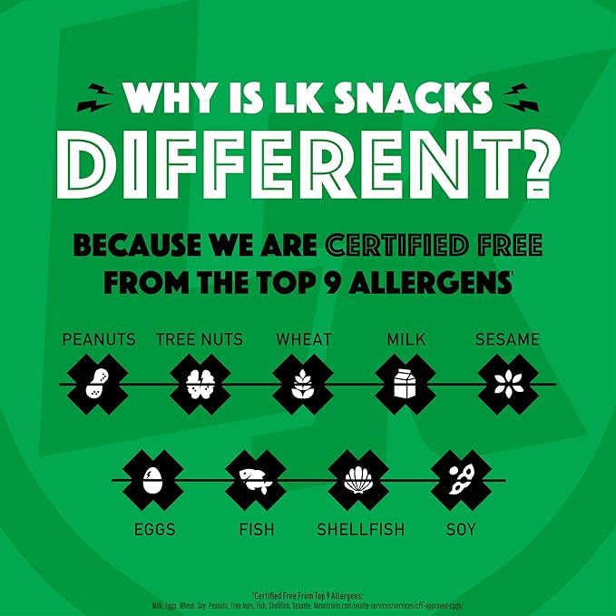 Lorissa's Kitchen Heat Seeker Jalapeno Mini Beef Sticks - (Pack of 24) 0.5 oz Meat Sticks - Ready to Eat Protein Snacks - Free from Top 9 Allergens - Made with Grass-Fed &amp Finished Beef - Zero Sug
