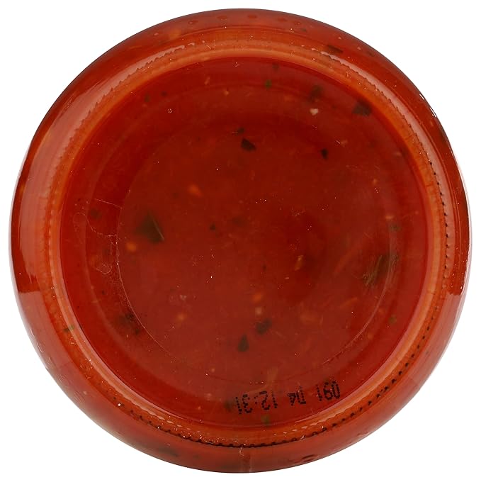 Gino Angelini Pomodorini Cherry Tomato Pasta Sauce