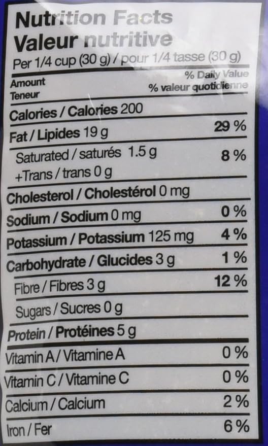 Kirkland Signature Nuts Walnuts48 Ounce