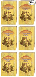 Cornbread Mix by Trader Joes - 15 Oz Box - Pack of 6
