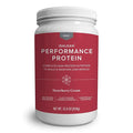 IsaLean Performance Protein Shake - Meal Replacement Shake with 36g of Protein - Helps Support Lean Muscle Building and Weight Management - Enriched with 24 Essential Vitamins and Minerals - 32.6 oz -