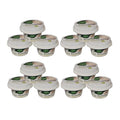 Korean Traditional CJ Mushroom &amp Vegetable Porridge 265g (12 MUSHROOM)