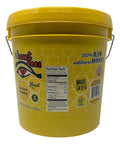 I HEART BEES Florida Summer Blend | Raw and Unfiltered Honey | 12 Pound Bucket