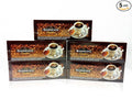5 boxes Gano Excel GanoCafe Classic Ganoderma Black Coffee