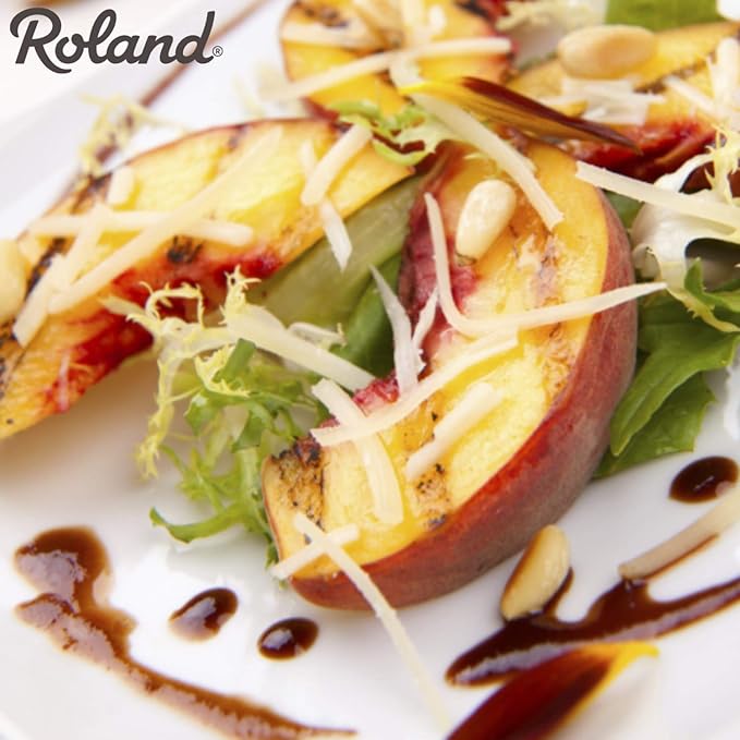 Roland Foods Balsamic Vinegar of Modena Diamond-Quality Specialty Imported Food 8.45 Fl Oz Bottle