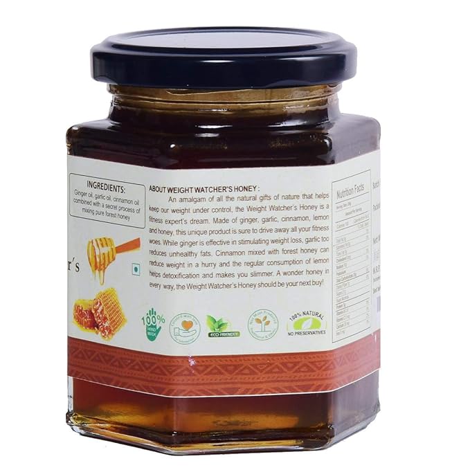 Essence of Life Weight Watchers Honey - 350gm
