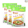 Twisted Pepper Co. Pasta E Fagioli Soup Mix: Gluten-Free – Handcrafted Soup – Rich Italian Flavors Low Sodium No Added MSG | Quick &amp Easy Meal Ready in 30 Minutes Serves 10 Add Pasta &amp To