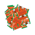 Rece’s Peanut Butter Trees – Holiday Milk Chocolate Peanut Butter Candy Christmas Candy Individually Wrapped – Seasonal Festive Treats for Stockings Parties &amp Gifts – Approx. 40–50 Pieces per 2