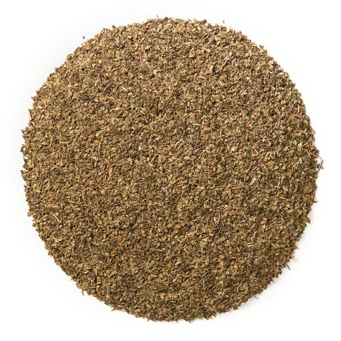 Davidson's Organics Tulsi Pure Leaves Loose Leaf Tea 16-Ounce Bag