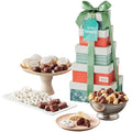 Harry &amp David Thank You Tower Of Sweet Treats