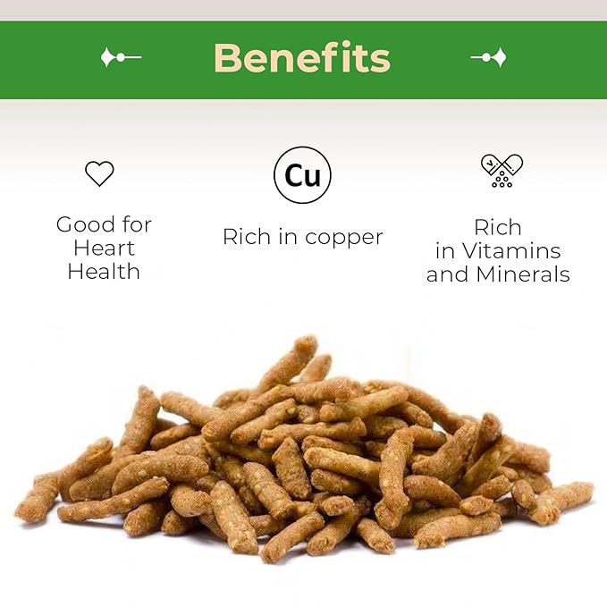 Sincerely Nuts Gourmet Salted Sesame Sticks Snacks 5lb - Kosher Certified - Crunchy Toasted Sesame Seed Crackers for Trail Mix &amp Soup