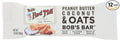 Bob's Red Mill Bar Oat Pnt Btr Coconut 1.76 Oz (Pack of 12)