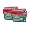 Lorenzana's Mangosteen Guyabano Coffee Mix 12 sachets x 21g (2 12 sachets)