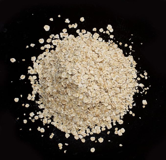 OATMEAL - SCOTCH- 44lb