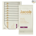 Jacob Bar Protein Bars Mixed Berry (9 Bars Total) - 20g Grass-Fed Protein No Seed Oils Nothing Artificial