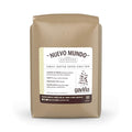 Gaviña Nuevo Mundo Espresso Whole Bean Coffee Medium Roast Bright and Aromatic 32 oz Bag