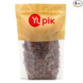 Yupik Dried Strawberries 2.2 lb (35.2 oz) Vegan Kosher Sweetened Dried Fruits Candied Whole Strawberries Chewy &amp Tender Sweet Snacks Fruity Topping &amp Inclusion Ideal for Baking