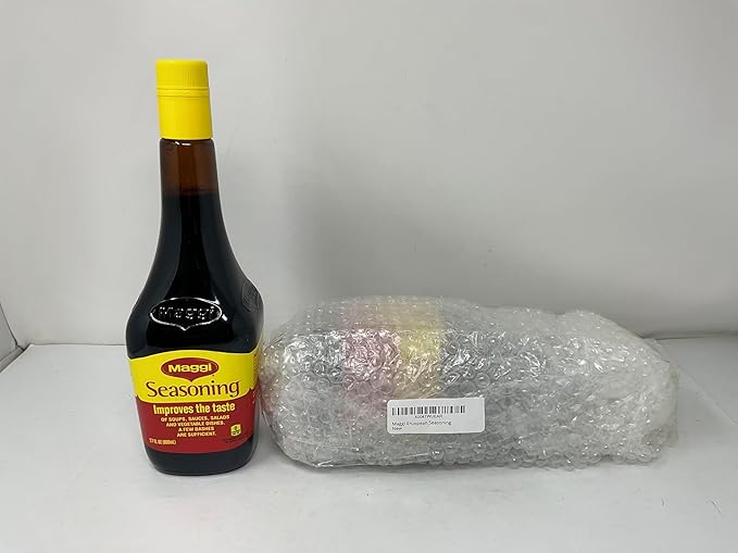 Maggi Eruopean Seasoning