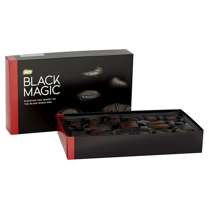 Nestle Magic | 348g (12.27 Ounce ) | Pack of 1