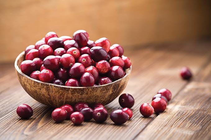 Mariani | Dried Cranberries | Healthy Snacks for Kids &amp Adults | Dried Fruit | Vegan Snacks | Gluten Free Snacks | No Preservatives Fat Free | 30 Ounces (Pack of 1) - Resealable Bulk Bag