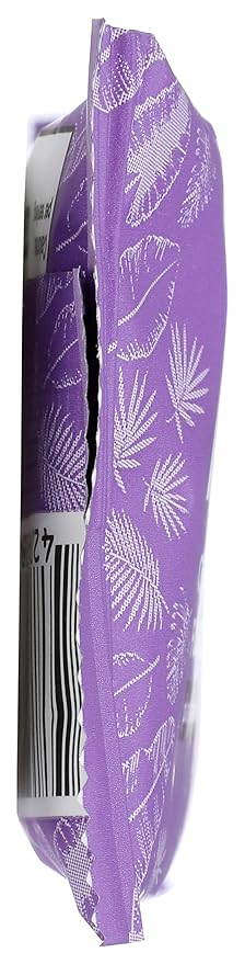 Aloha Chocolate Fudge Brownie Protein Bar Plant Based Non GMO 1.98 Ounces (Pack Of 12)