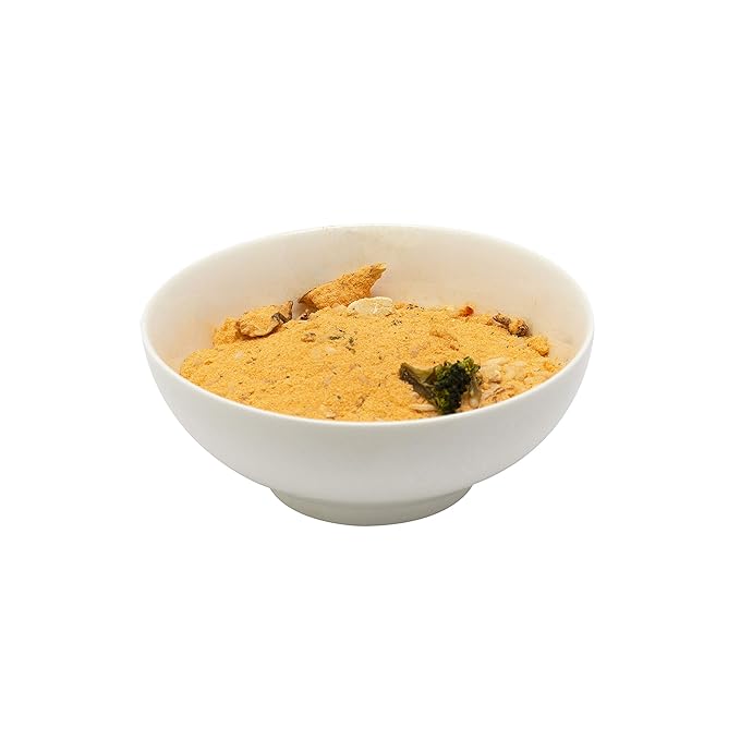 Knorr Professional Soup du Jour Red Thai Style Curry Chicken with Rice Soup Mix Gluten Free No added MSG 0g Trans Fat per Serving Just Add Water 20.6 Oz Pack of 4