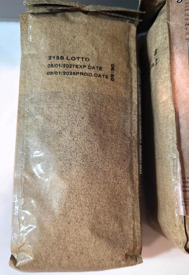 Siena Artie Torino Hazelnut Flavored Ground Coffee 1.1 lb per Bag 2 PackFlavor Profile: Hazelnut Net Weight: 1.1 Lb (17.6 oz. or 500 g). Form: Ground coffee