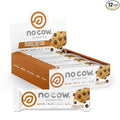 Generic No C.ow Bar Peanut Butter Chocolate Chip 2.12 oz (Pack Of 12)