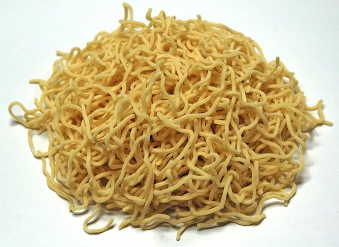 EGG NOODLES FINE- 9.988lb