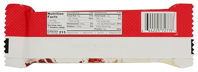 BarCrunchred Velvet 1.4 oz