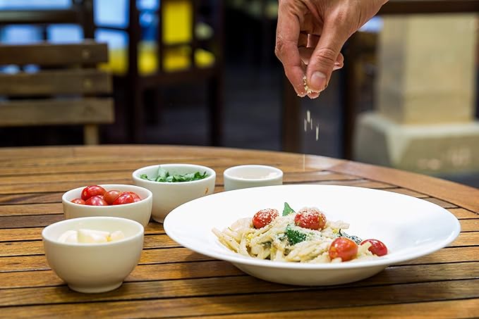 NEW !! Palmini Pouch VARIETY PACK | Linguine | Angel Hair | Lasagna | Rice | 4g of Carbs | As Seen On Shark Tank | Gluten Free (12 Ounce (Pack of 4))