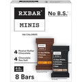 Choco &amp Choco Salt Protein Bar Rxbar 0.92 Ounce