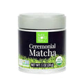 SUGIMOTO TEA Matcha Organic Ceremonial Grade Matcha Powder 1.0 oz (28 g)