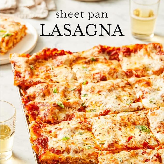 George E Delallo Co Inc Pasta Lasagna No Boil 13.20-Ounce (Pack of 6)