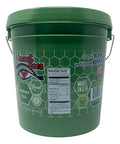 I HEART BEES Florida Fall Blend Raw and Unfiltered Honey 12 Pound Bucket