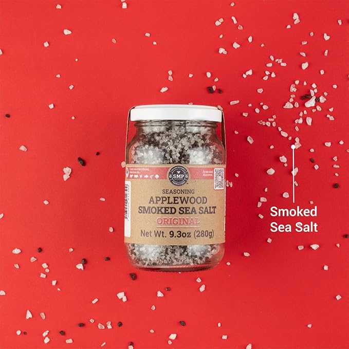 SMP Six Rubs – 6 Gourmet Mexican Rubs | Bold Balanced Flavors for Meat Seafood &amp Veggies | 100% Natural Vegan Small-Batch Made in Mexico